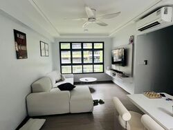 Blk 337B Yishun Boardwalk (Yishun), HDB 4 Rooms #584015951